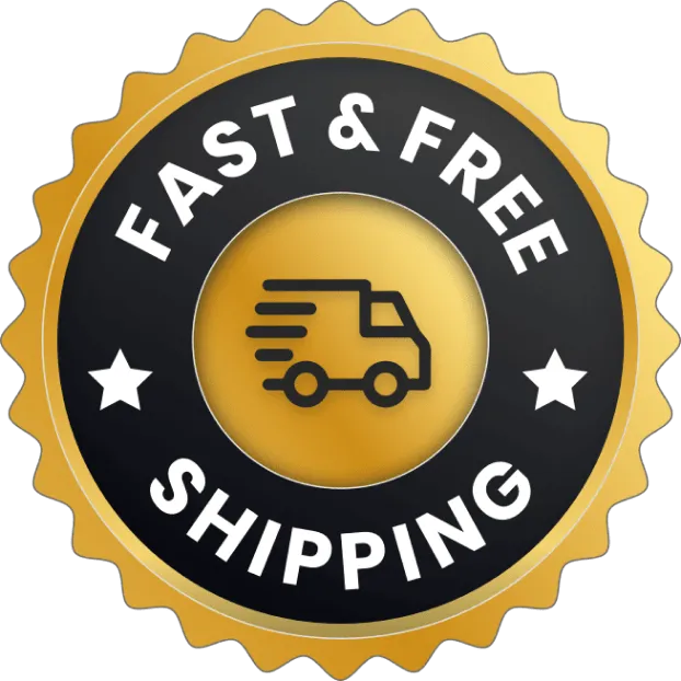 Mycotraxin shipping